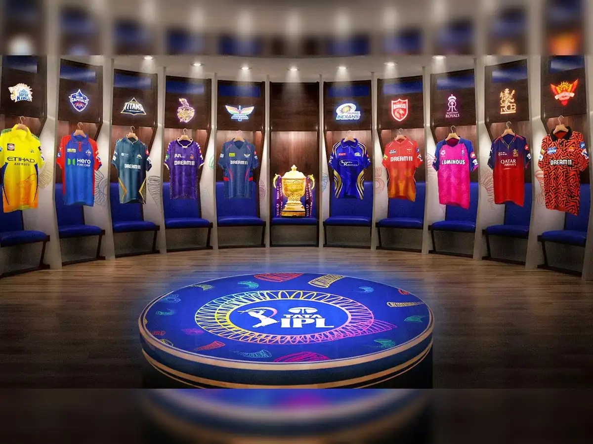 Will IPL 2025 Be Cancelled Amid India-Pakistan Tensions? Here's What We Know